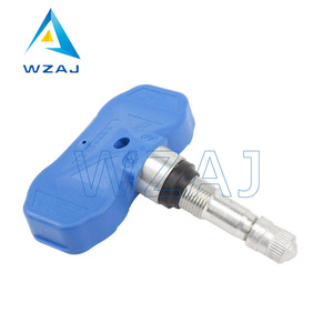 WZAJ <b>TPMS</b> Sensor 15136883 433MHz External For Chevrolet Car Tire Pressure Monitoring - Product Image 3