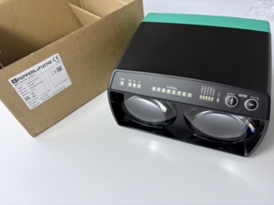 Acoplador Óptico de Datos PROFIBUS Pepperl+Fuchs LS610-DA-P/F2 1500kbit/s, Previene Errores de Bus Causados por Interrupción de la Señal - Product Image 5