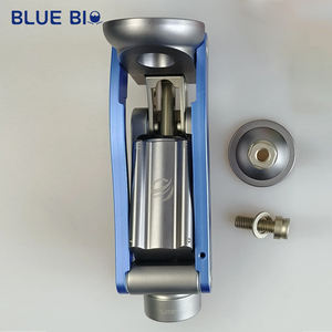 Buatan pergelangan kaki palsu sendi lutut <span class=keywords><strong>Prosthesis</strong></span> lima Bar pneumatik sendi lutut - Product Image 6