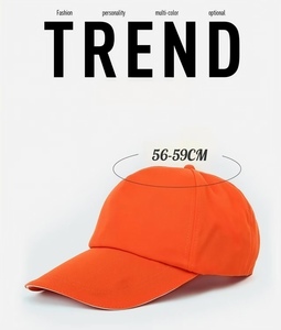 Gorra de Béisbol de Algodón Acolchada con Espuma de Alta Calidad, Logotipo Bordado Personalizado, Estructura de Espuma Gruesa en la Parte Delantera, Ajustable, Unisex, Deportiva - Product Image 4