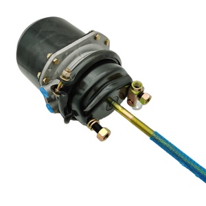 CHAMBRE DE SERVO-FREIN 1518313 9253201590 9254901020 Cylindre à ressort pour pièces de rechange de camion et remorque <span class=keywords><strong>DAF</strong></span> - Product Image 1