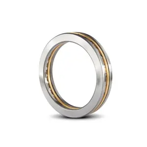 DZD HighMiniature Plane Bearings Stainless Industrial Quality 51304 51305 51306 51307 51308 Steel Thrust Ball Bearing