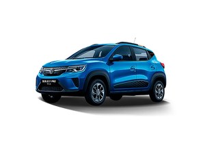 Vehículo de Nueva Energía Dongfeng Nano <span class=keywords><strong>EX1</strong></span> Pro SUV de 5 Puertas y 4 Asientos a Precio Económico - Product Image 5