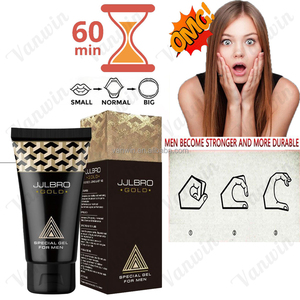 Russian Original Herbal <strong>Gold</strong> Black Red TITAN <strong>Massage</strong> <strong>Cream</strong> Body Care Men Enhanced Wholesale Price Male Sex <strong>Cream</strong> - Product Image 2