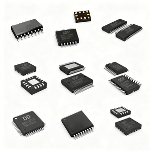 New In Stock nan IC Chip for Industrial Control Automotive Electronics Medical Devices 28-SOIC High Quality Reliable MIC4422BM - Product Image 1