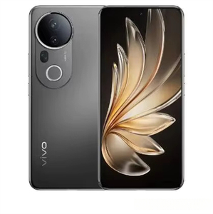 Smartphone 5G Vivo <span class=keywords><strong>S20</strong></span> <span class=keywords><strong>Pro</strong></span> Dimensity 9300+ Octa Core, écran AMOLED 6,67 pouces 120 Hz, batterie 5500 mAh, charge SuperVOOC 90 W, caméra frontale, OriginOS, NFC - Product Image 2