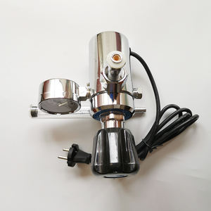 Régulateur de pression ajustable de haute qualité, régulateur de <span class=keywords><strong>co2</strong></span> avec chauffage pour le soudage - Product Image 6