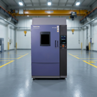 Machine d'essai au xénon de laboratoire SKX6500 CE pour SOLARTEK, protection IP55, haute précision pour les tests de résistance des matériaux