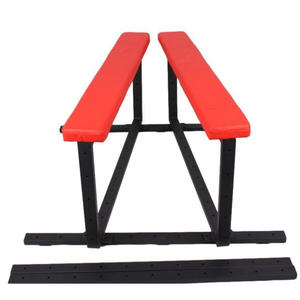 Nuova Sedia per Bondage BDSM, Panca per Posizioni Sessuali con Costrizione Gambe Divaricate, Manette per Addestramento Schiavi - Product Image 4