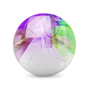 Pallone da Calcio Molten Personalizzato Ultime Novità Vendita Diretta dalla Fabbrica Misura 4 Misura 5 Pallone OEM con LOGO Personalizzato Idee Regalo Pallone da Calcetto - Product Image 4