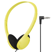 Livraison gratuite articles en gros écouteurs musique casque casque de jeu L prise 3.5mm différentes couleurs