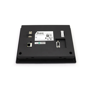 Mini-HMI DELTA 7 pouces avec écran tactile DOP-107CV, module CPU, écran couleur TFT LCD 1280x1024, Ethernet, en stock en Chine - Product Image 5