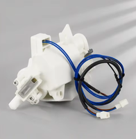 Pièces d'assemblage du viscosimètre H Compatible HB451619 pour imprimante à jet d'encre continu pour pièces de rechange H CIJ