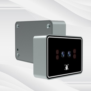 Módulo de Escáner de Control de Acceso Biométrico Personalizable con Reconocimiento de Venas de la Palma Binocular, Compatible con OEM/ODM, Logotipo Personalizado, SDK - Product Image 1