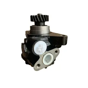 Higher Cost Performance H07C power steering pump for hino H7C 443101880 443101930 44310-1880 44310-1930
