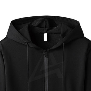 Survêtements pour hommes hautement respirants du fabricant pour l'hiver Ensembles de marque privée personnalisables avec votre propre design - Product Image 2