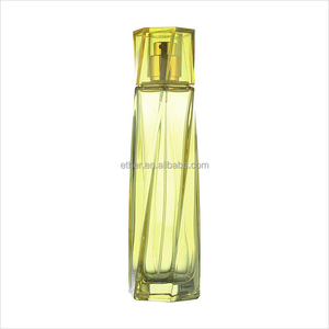 Venta de fábrica Varios dispensador de plástico transparente ampliamente utilizado Decantador <span class=keywords><strong>Atomizador</strong></span> de perfume de vidrio soplado a mano con sello de rociador de bomba - Product Image 3