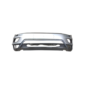 Parachoques Delantero de Alta Calidad OEM 5NN 807 217 B <span class=keywords><strong>C</strong></span> E <span class=keywords><strong>G</strong></span> K GRU, Nuevo, para Volkswagen Tiguan Allspace - Product Image 2