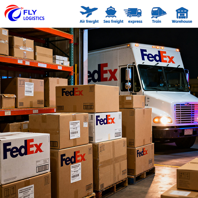 Door to Door Freight Forwarder Transportation Sea Shipping Agent Cargo Cargo China to Worldwide USA UK