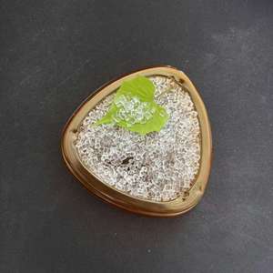 Resina PMMA 8n a Precio de Fábrica, Resina Virgen PMMA para Granulador de Plástico, para Película Estirable para Envasado de Alimentos - Product Image 2