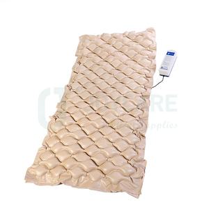 Colchón de aire de cama autoinflado de burbujas médicas para dormir <span class=keywords><strong>antiescaras</strong></span> ortopédicas para cama de Hospital - Product Image 1