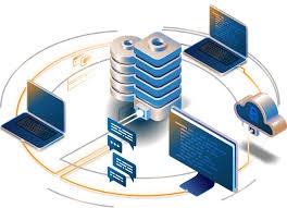 Equipo de Desarrollo de Aplicaciones, Pruebas de Penetración de Redes e Infraestructuras Personalizadas, Versión de Alta Calidad, Compatible con Sistemas Operativos de Internet - Product Image 4