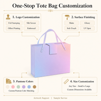 Scatola di Alta Qualità per Abiti da Sposa Personalizzati con Materiali Riciclati e Finitura UV, Grande Scatola Regalo Rigida Pieghevole in Cartone