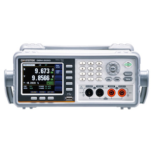Gwinstek <b>Battery</b> <b>Tester</b> GBM-3080 High Precision Ac Internal Resistance Meter For <b>Battery</b> Testing - Product Image 4