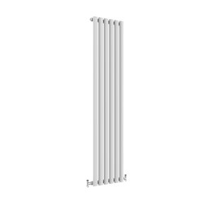 Radiateur en acier ovale simple Offre Spéciale Chauffage central vertical mural à eau chaude Économie d'énergie pour l'Europe pour les écoles - Product Image 3