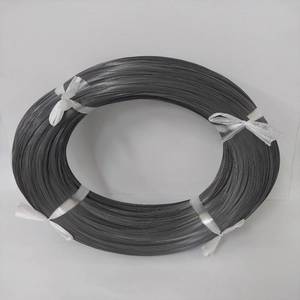 Fil de carbone industriel de 0,75 mm, recuit, norme JIS, résistance à la traction, emballage en bobine pour l'industrie des ressorts - Product Image 5