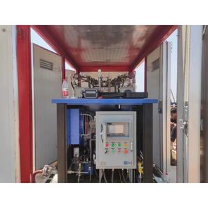 Membrana Generadora de Nitrógeno de Bajo Consumo, Membrana de 0.05-1.2 Mpa, Máquina de Nitrógeno para Automóviles para la Separación de Aire - Product Image 2