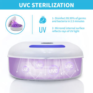 Boîte de retenue de prothèse dentaire avec Logo pour laboratoire dentaire - Product Image 3