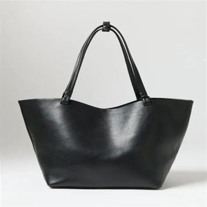 Women's Fashion Shoulder Tote <b>Bag</b> with Faux <b>Leather</b> Material Tassel Detail Two Carry Straps Zip Closure <b>Soft</b> for Daily Use - Product Image 6