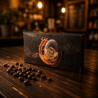 Boîtes en carton ondulé pour bonbons VIP Dragon, best-sellers, boîtes de compléments alimentaires à base de plantes Vitamax VVIP, boîtes UV Rhino Choco