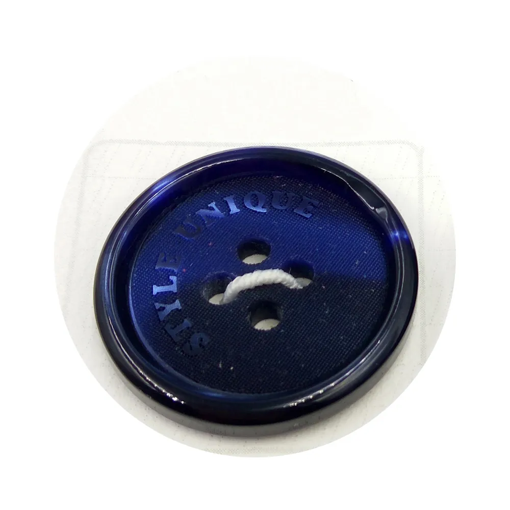 प्लास्टिक राल बटन/पुनर्नवीनीकरण प्लास्टिक बटन/लेडी वस्त्र के लिए फैंसी प्लास्टिक बटन