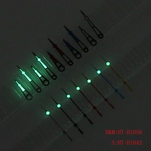 Kim đồng hồ tự động <span class=keywords><strong>2025</strong></span> Super C3 Green Luminous Fit NH34 35 36 38 70 <span class=keywords><strong>Mods</strong></span> SKX007 - Product Image 2