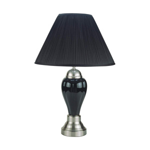 Lampes et éclairages classiques pour chambre à coucher avec une lueur douce créant une ambiance cosy, des nuits relaxantes et un éclairage confortable pour la chambre. - Product Image 1