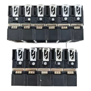 โมดูลอีเธอร์เน็ต PLC ประสิทธิภาพสูง AM600-0016ETN AM600-0032ETN ชุดขยายการสื่อสารดิจิทัลสำหรับระบบอัตโนมัติทางอุตสาหกรรม - Product Image 2