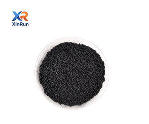 Granulare säulenförmige Aktivkohle als Adsorptionsmittel zur Abwasserbehandlung zur Entfernung von Dimethylacetamid - Product Image 3