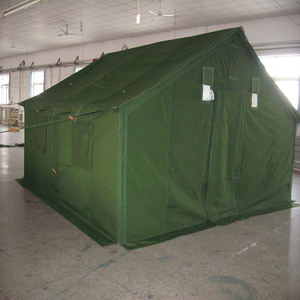 Emergenza impermeabile della tela addensata della tenda di soccorso di disastro del <span class=keywords><strong>cantiere</strong></span> all'aperto in turchia - Product Image 1