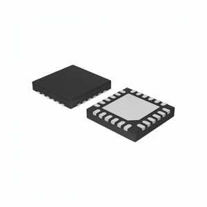 Circuit intégré BOM en stock, circuits intégrés logiques, Multiplicateur numérique différentiel 2x2:1 24QFN NB100LVEP56MN 24 VFQFN à puce exposée - Product Image 1