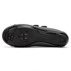 Professionnel personnalisé <span class=keywords><strong>chaussures</strong></span> de vélo de route hommes mode semelle intérieure en caoutchouc en plein air printemps automne cyclisme y compris route <span class=keywords><strong>vtt</strong></span> vélo crampons - Product Image 4