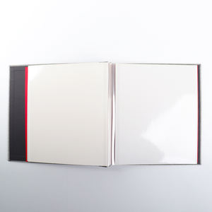 <span class=keywords><strong>Album</strong></span> de souvenirs de photos en lin, vente en gros, <span class=keywords><strong>Pages</strong></span> vierges, <span class=keywords><strong>Album</strong></span> de Scrapbook auto-adhésif avec Inserts - Product Image 4