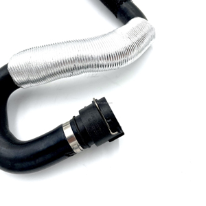 LR054981 Hose suku cadang mobil pipa Inlet minyak selang air mesin LR054981 Hose untuk Land Rover Aurora Discovery GodWalker 2 - Product Image 3