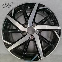Rines de Aleación de Aluminio Originales de Alta Calidad OEM de 18 Pulgadas para Autos de Pasajeros, para BYD Sealion 7 2026