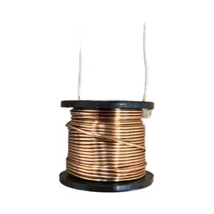 Chất lượng cao bobbin điện cuộn dây không khí cuộn dây cuộn cảm RFID không khí cuộn dây - Product Image 5