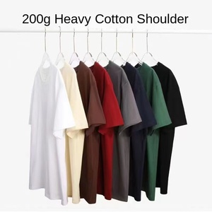 Unisex thăng hoa T-Shirts tùy chỉnh cotton <span class=keywords><strong>polyester</strong></span> số lượng lớn quá khổ trống Áo phông truyền nhiệt của riêng bạn in logo - Product Image 5