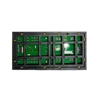 Китайский Полноцветный Smd Rgb P10 P5 P4 P3 P2.5 P2 P1.25 наружный P 4 Светодиодный модуль настенный видео светодиодный дисплей модуль