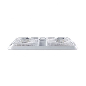 Lumières LED intérieures pour camping-car, <span class=keywords><strong>caravane</strong></span>, 12V, pour voiture - Product Image 4
