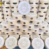 Wholesale Mini Custom Wedding Tambourines Bulk Percussion Musical Instrument Noise Maker Church Party Hand Drum Price